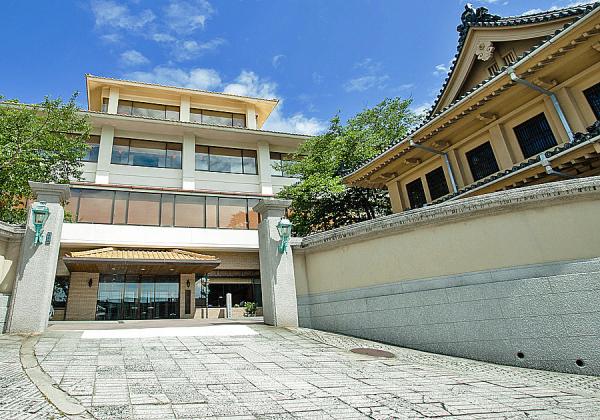 憧れの下関 春帆楼で堪能する旬のふく会席2